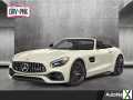 Photo Used 2018 Mercedes-Benz AMG GT Roadster