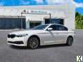 Photo Certified 2020 BMW 540i w/ Convenience Package