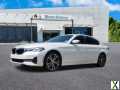 Photo Certified 2022 BMW 540i w/ Premium Package