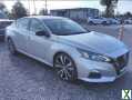 Photo Used 2021 Nissan Altima 2.5 SR