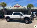 Photo Used 2019 Ford F250 King Ranch w/ King Ranch Ultimate Package