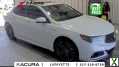Photo Used 2020 Acura TLX V6 w/ A-SPEC Pkg