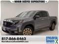 Photo Used 2022 Honda Ridgeline RTL-E