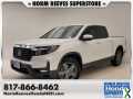 Photo Used 2023 Honda Ridgeline RTL