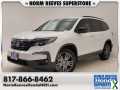 Photo Used 2022 Honda Pilot Sport