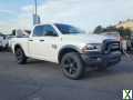 Photo Used 2020 RAM 1500 Classic Warlock