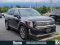 Photo Used 2020 Kia Telluride S w/ S 8 Passenger Seating Package