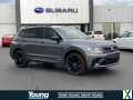 Photo Used 2021 Volkswagen Tiguan SE R-Line