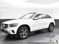 Photo Used 2020 Mercedes-Benz GLC 300 4MATIC