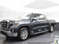 Photo Used 2021 GMC Sierra 1500 SLT w/ SLT Premium Plus Package