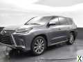 Photo Used 2017 Lexus LX 570 4WD