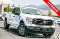 Photo Used 2021 Ford F150 XL w/ Trailer Tow Package