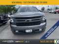 Photo Used 2021 Chevrolet Silverado 1500 RST