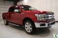 Photo Certified 2020 Ford F150 Lariat w/ Equipment Group 502A Luxury