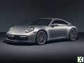 Photo Used 2022 Porsche 911