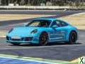 Photo Used 2019 Porsche 911 Carrera GTS