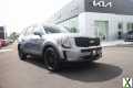 Photo Used 2022 Kia Telluride SX