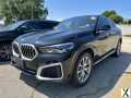 Photo Used 2021 BMW X6 xDrive40i