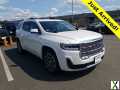 Photo Used 2020 GMC Acadia Denali w/ Technology Package
