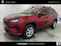 Photo Certified 2020 Toyota RAV4 LE w/ All Weather Liner Package