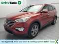 Photo Used 2013 Hyundai Santa Fe GLS