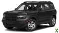 Photo Used 2023 Ford Bronco Sport Heritage Limited