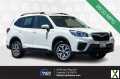 Photo Certified 2020 Subaru Forester Premium w/ Popular Package #1