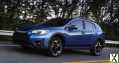 Photo Used 2022 Subaru Crosstrek 2.5i Limited w/ Moonroof Package 1