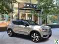 Photo Certified 2021 Volvo XC40 P8 Recharge w/ Advanced Package