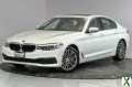 Photo Used 2020 BMW 530i w/ Premium Package