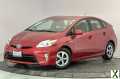 Photo Used 2013 Toyota Prius Four