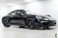 Photo Certified 2012 Porsche 911 Carrera S
