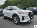 Photo Used 2021 Nissan Kicks S