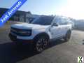 Photo Used 2022 Ford Bronco Sport Outer Banks