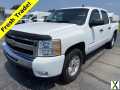 Photo Used 2011 Chevrolet Silverado 1500 LT w/ All-Star Edition