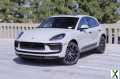 Photo Used 2023 Porsche Macan