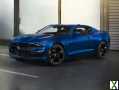 Photo Used 2020 Chevrolet Camaro LT