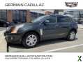 Photo Used 2015 Cadillac SRX Luxury