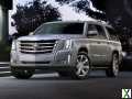 Photo Used 2015 Cadillac Escalade ESV Luxury