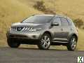 Photo Used 2009 Nissan Murano S w/ Convenience Pkg