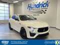Photo Used 2022 Maserati Levante Modena