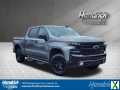 Photo Used 2020 Chevrolet Silverado 1500 LT Trail Boss