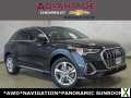 Photo Used 2020 Audi Q3 2.0T Prestige w/ Prestige Package