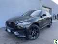 Photo Certified 2019 Jaguar F-PACE R-Sport