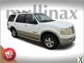 Photo Used 2007 Ford Expedition Eddie Bauer