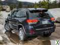 Photo Used 2015 Jeep Grand Cherokee Altitude