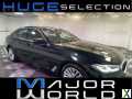 Photo Used 2022 BMW 530i