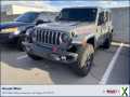 Photo Used 2021 Jeep Wrangler Unlimited Rubicon