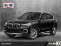 Photo Used 2020 BMW X5 xDrive40i