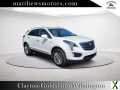 Photo Used 2019 Cadillac XT5 Luxury